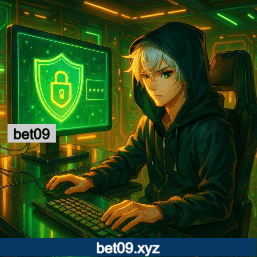 bet09 Baixar App