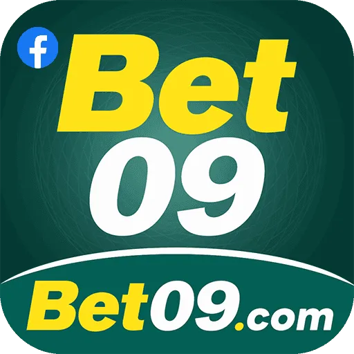 Página oficial da bet09 no Facebook