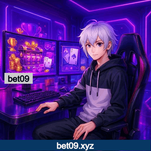 bet09 Fortune - Tiger Ox Mouse