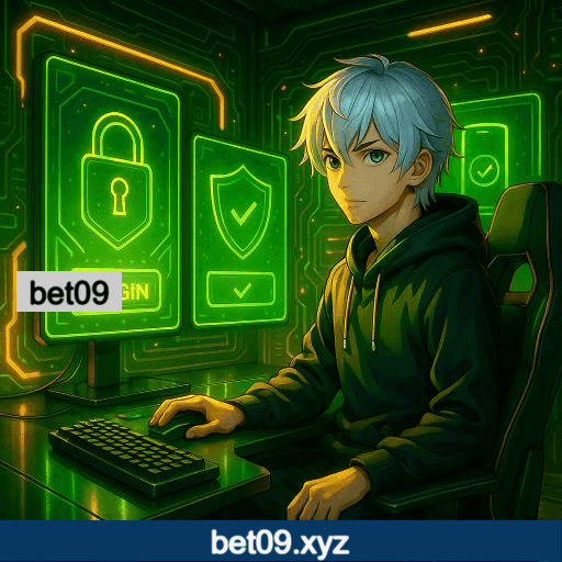 bet09 Cadastro Bônus R$ 1.000