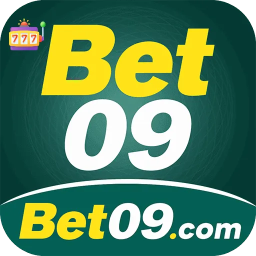 Slots online da bet09 com jackpots progressivos