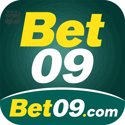 Ganhe prêmios incríveis na bet09